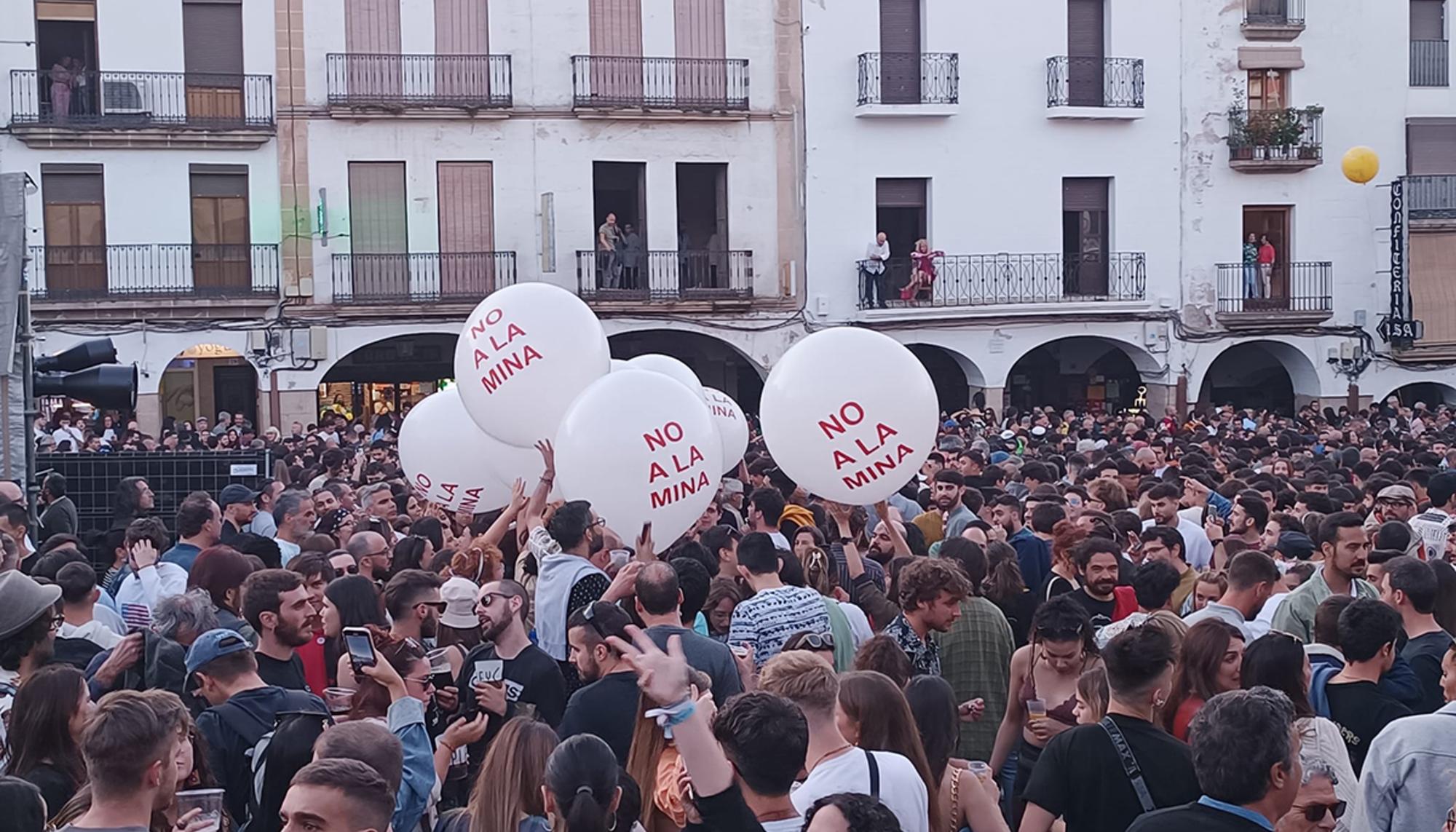 womad no mina